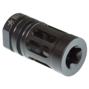 BCM COMPENSATOR MOD 0 5.56 - 1/2X28 FITS AR-15