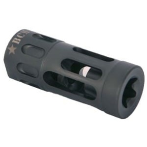 BCM COMPENSATOR MOD 1 7.62 - 5/8X24 FITS 308/300AAC AR