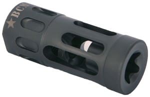 BCM COMPENSATOR MOD 1 7.62 - 5/8X24 FITS 308/300AAC AR