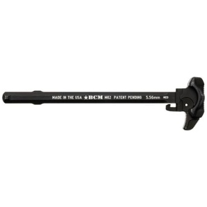 BCM CHARGING HANDLE MK2 MEDIUM - LATCH FOR AR15