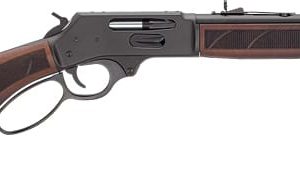 HENRY H9 PROTECTOR CARBINE - 360BH PG 16.5" BLUED WALNUT