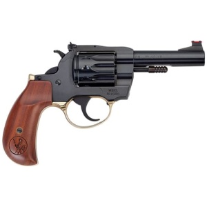 HENRY H16 GOLDENBOY DEADEYE - REVOLVER 22LR 10RD BIRDSHEAD