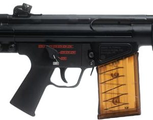CENTURY ARMS AP51 7.62X51 NATO - PISTOL 8.3" MAGPUL BSL BRACE