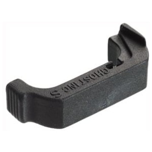 GHOST EXTENDED MAG RELEASE FOR - GEN 4 GLOCK 9MM/.357/.40/45GP