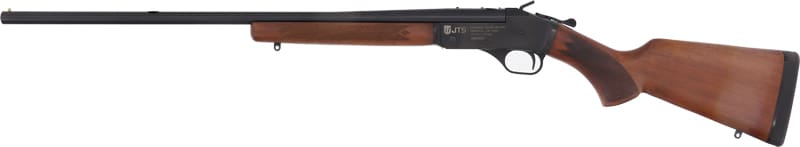 JTS LONESTRIKE 410 SINGLE SHOT - 3" 26" WOOD - Image 2