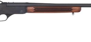 JTS LONESTRIKE 410 SINGLE SHOT - 3" 28" WOOD
