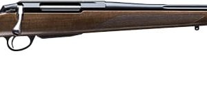 TIKKA T3X HUNTER 30-06 22" - THREADED WOOD/BLUED