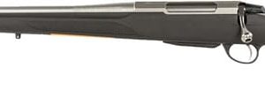 TIKKA T3X LITE 30-06 22" - THREADED SYNTHETIC/SS LEFT HND