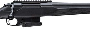 TIKKA T3X CTR 6.5CM - 20" THREADED 10-SH BLACK SYN