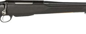 TIKKA T3X LITE 6.5CM 20" - THREADED SYNTH/BLUED COMPACT