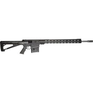 GLFA 300WM 24" BLK 5RD