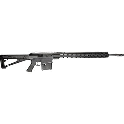 GLFA 300WM 24" BLK 5RD