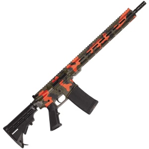 GLFA 223WYLDE 16" 30RD SPLATTR