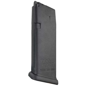 PRO MAG MAGAZINE FOR GLOCK 21 - 45ACP 13RD BLACK POLYMER
