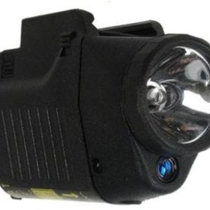 GLOCK TACTICAL LIGHT/LASER GL RAILS