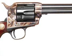 CIMARRON P-MODEL 44 SPECIAL - FS 5.5" CC/BLUED WALNUT