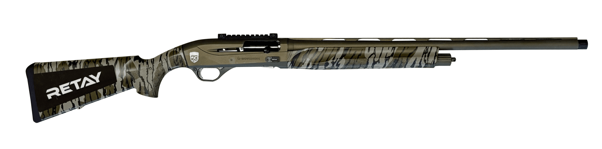 RETAY GORDION TKY 12/22 GAMEKEEP 3"
