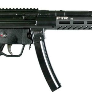 PTR PTR-9C PISTOL 9MM - 8.86" 30RD M-LOK BLACK