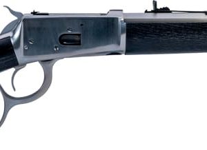 HERITAGE 92 RANCH HAND 357MAG - 12" OCTAGON STAINLESS