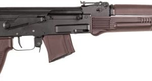 ARSENAL SAM7SF-84E 7.62X39 - RIFLE 1-10RD MAG PLUM