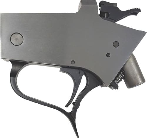 SSK 50 RECEIVER FOR T/C - CONTENDER FLAT SIDE S/S