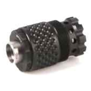 GEMTECH ADAPTER MM9 LID 1/2-28