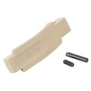 BCM TRIGGER GUARD MOD 0 FDE - FITS AR-15