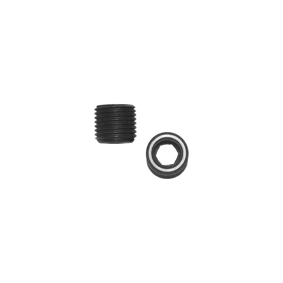 GROVTEC HEAVY DUTY PUSH BUTTON - SWIVEL BASES FOR GT PB SWIVELS - Image 2