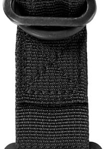 GROVTEC SLING TAIL BUTTSTOCK - BASE ADAPTOR BLACK