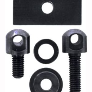 GROVTEC KEYMOD SWIVEL STUD - ADATR LOCKING SWIVELS OR BIPOD