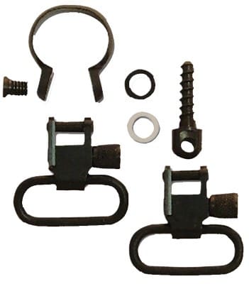 GROVTEC SWIVEL SET FOR - REMINGTON 760 & 7600 BARREL BD