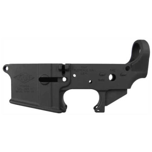 YHM AR-15 STRIPPED LOWER - RECEIVER