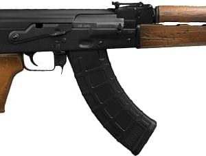 ZASTAVA ZPAPM70 BATTLE WORN - RIFLE 7.62X39 30RD WALNUT