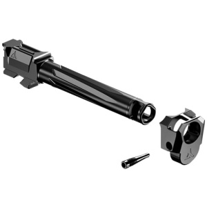 RADIAN AFTERBURNER & RAMJET - GEN5 BLACK MATCH BARREL