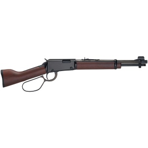 HEN LVR 22LR 12IN MARES LEG