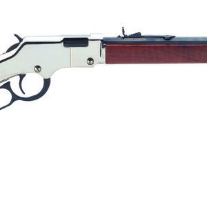 HEN G BOY SIL RFL 17HMR 12RD