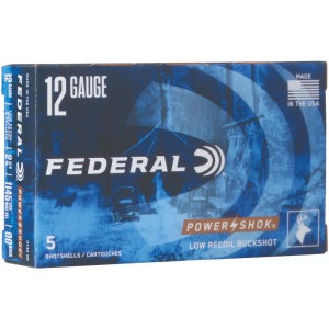 FDR 12G BU 2.75-00-9P PWRSKL 5