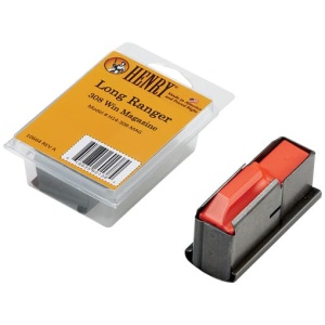 HENRY MAGAZINE LONG RANGER - 308 4RD