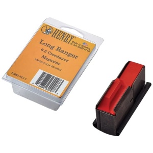 HENRY MAGAZINE LONG RANGER - 6.5CM 4RD