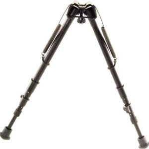 HARRIS BIPOD 13.5"-27" - EXTENSION LEGS BLACK