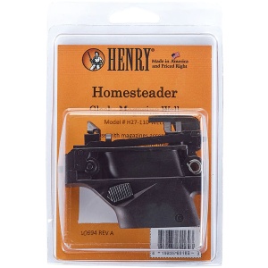 HEN H027 MAGWELL 9MM GLK