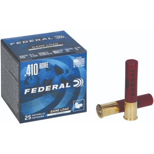 FDR 410 HB 2.5-.5-6 25RD