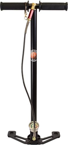 HATSAN TACTAIR 3 STAGE PCP - HAND PUMP 3625PSI W/INLINE FLT