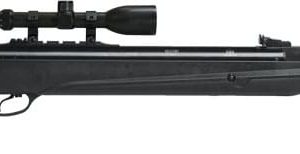 HATSAN MODEL 130S VORTEX QE - 30 W/OPTIMA 3-9X40 COMP/THMHL