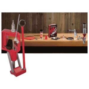 HORNADY LOCK-N-LOAD CLASSIC - RELOADING TOOL KIT