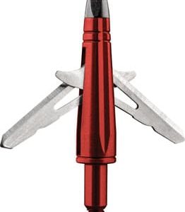 TENPOINT BROADHEAD EVO-X - CENTER PUNCH EXPANDABLE 3PK