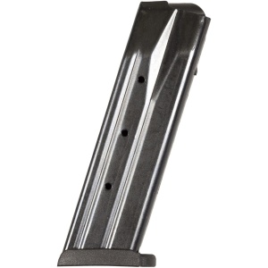 PRO MAG H&K VP9 9MM BLK 17RD