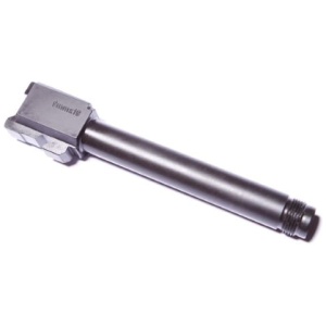 HECKLER AND KOCH (HK USA) BARREL P30L 9MM THREADED