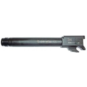 HECKLER AND KOCH (HK USA) BARREL VP9 TACT 9MM 4.45" THRD