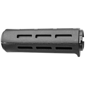 B5 SYSTEMS HANDGUARD M-LOK - CARBINE LENGTH BLACK TWO PIECE